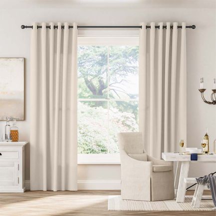 Designer Drapes/Curtains