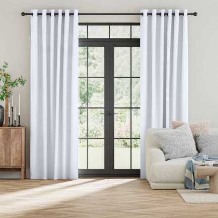 Designer Drapes/Curtains