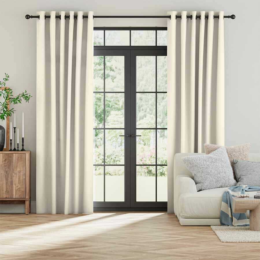 Designer Drapes/Curtains 1124