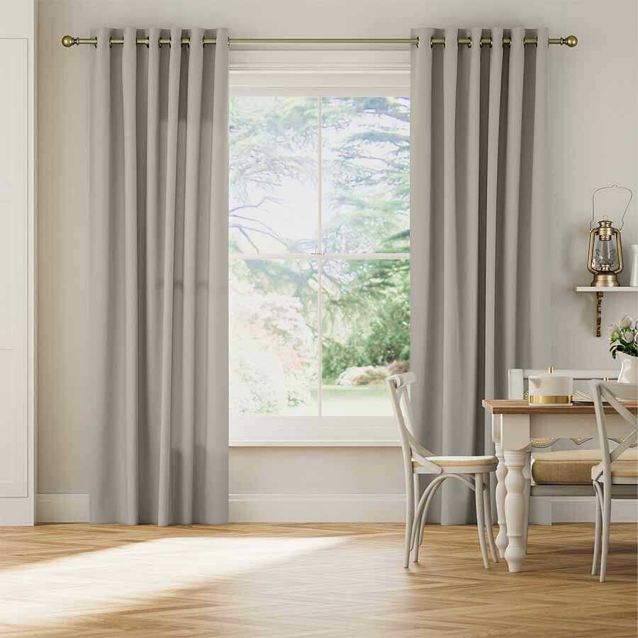 Designer Drapes/Curtains 1124