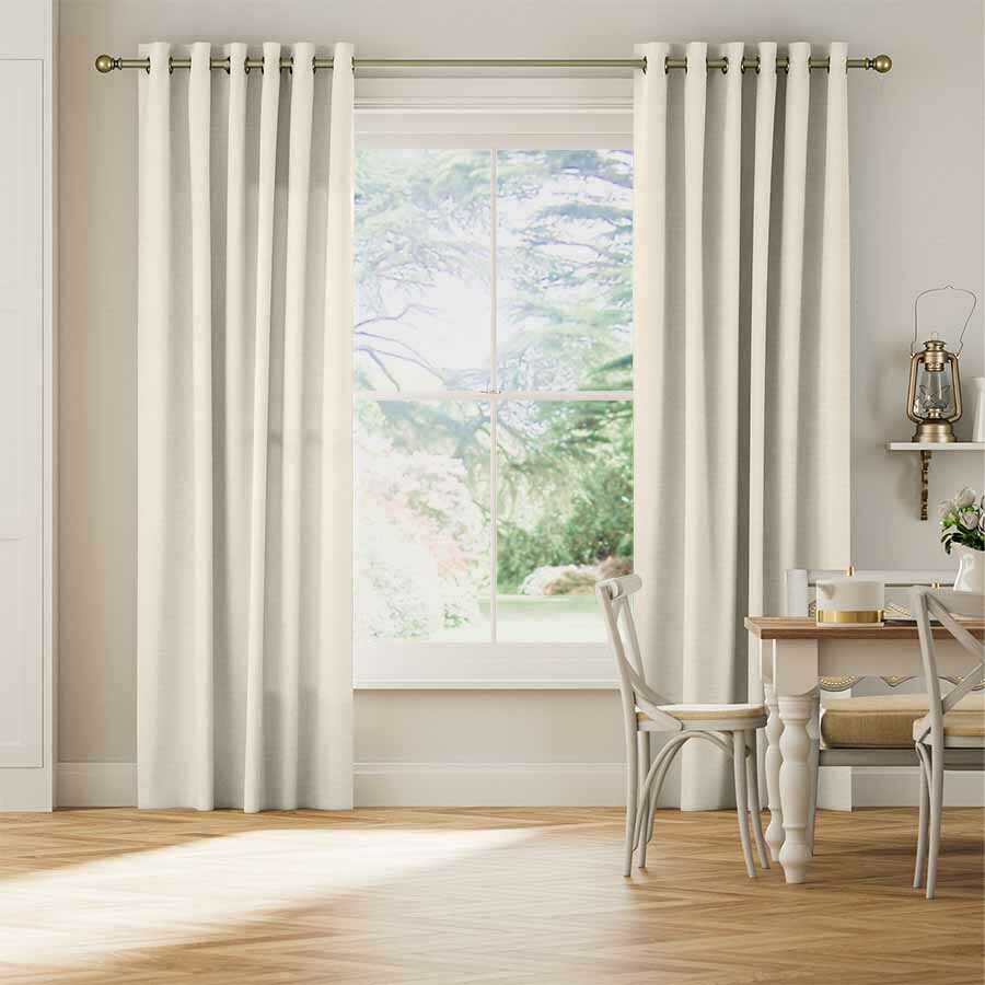 Designer Drapes/Curtains 1124
