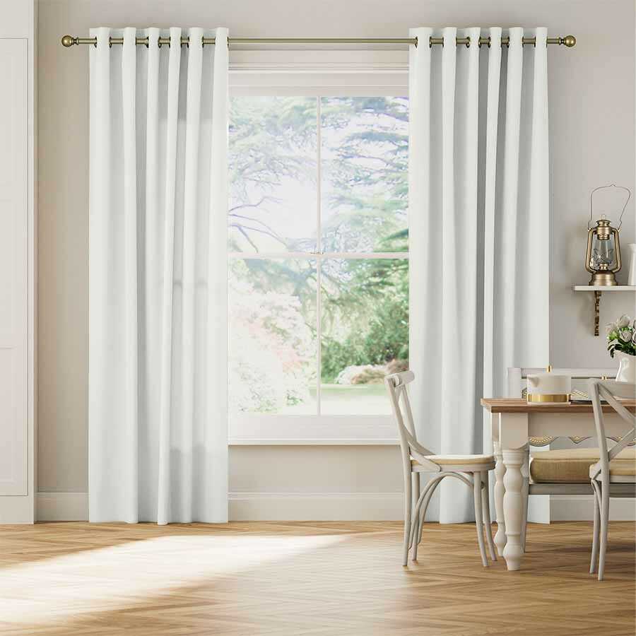 Designer Drapes/Curtains 1124