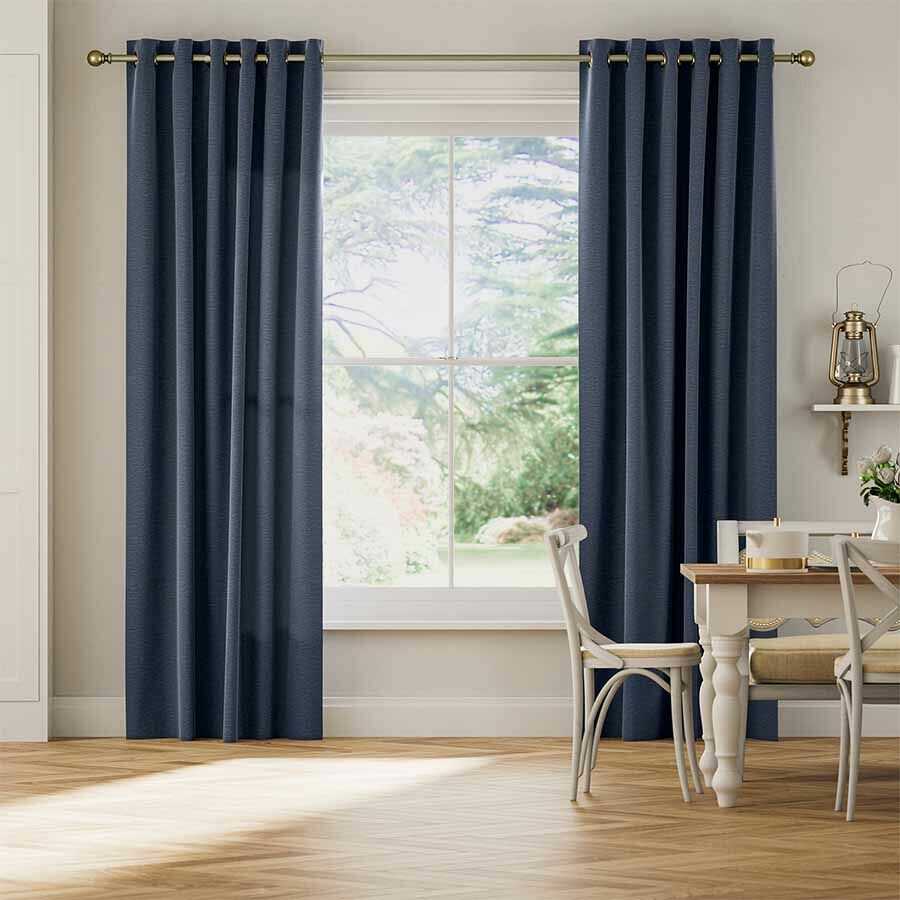 Designer Drapes/Curtains 1124