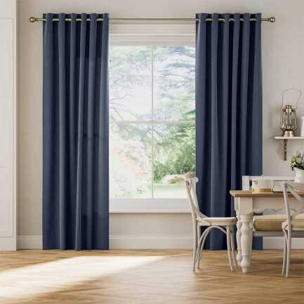 Designer Drapes/Curtains