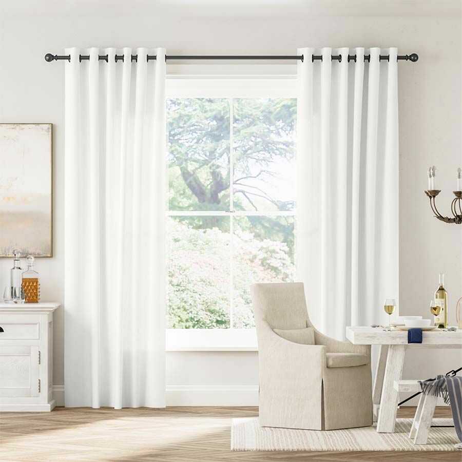 Designer Drapes/Curtains 1124
