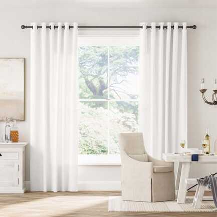 Designer Drapes/Curtains