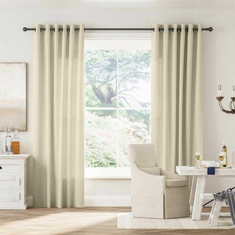 Designer Drapes/Curtains 1124