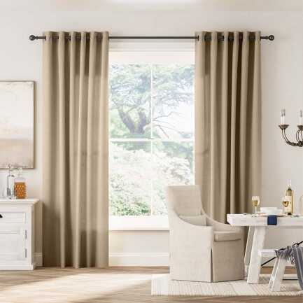 Designer Drapes/Curtains
