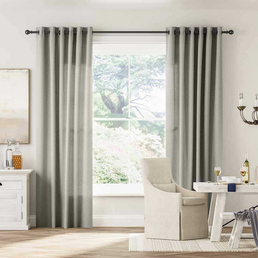 Designer Drapes/Curtains 1124