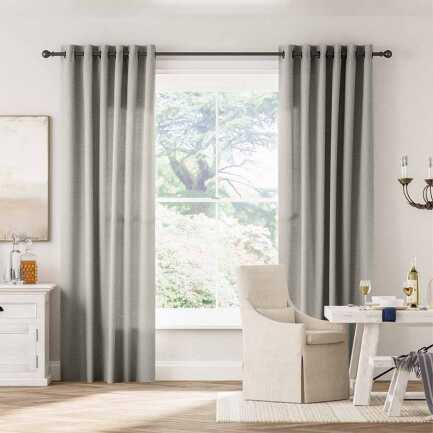 Designer Drapes/Curtains