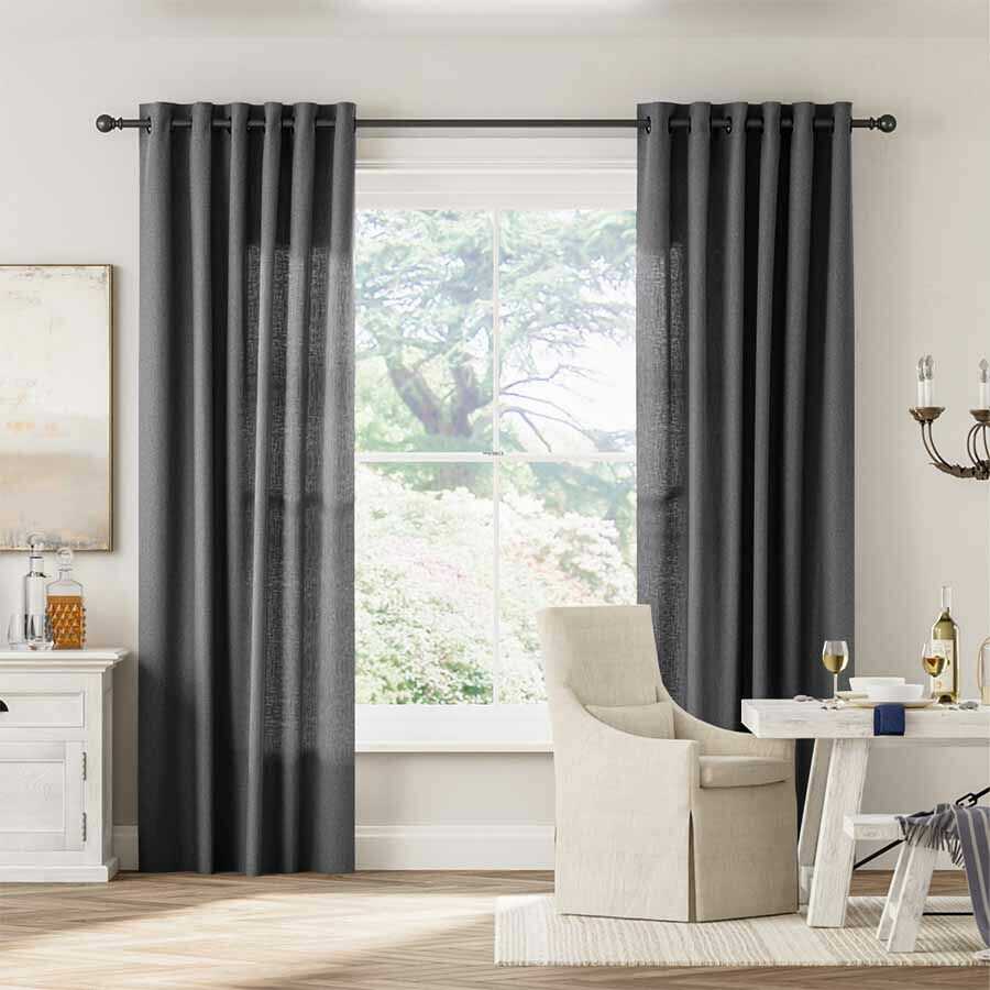 Designer Drapes/Curtains