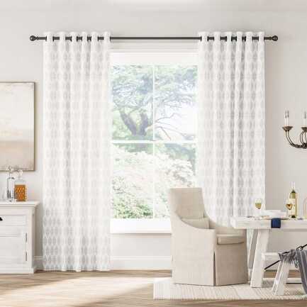 Designer Drapes/Curtains