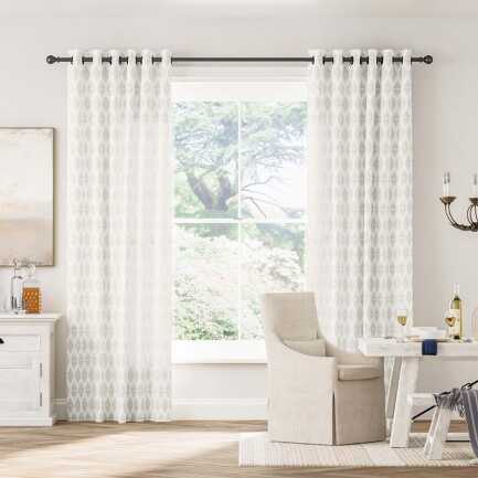 Designer Drapes/Curtains
