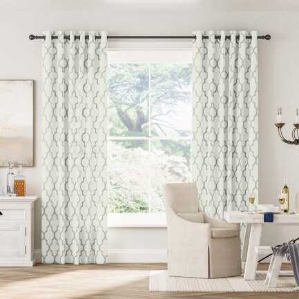 Designer Drapes/Curtains