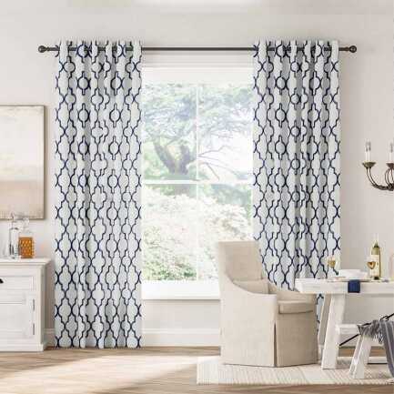 Designer Drapes/Curtains