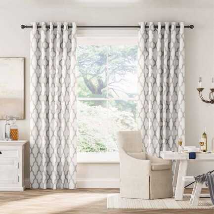 Designer Drapes/Curtains