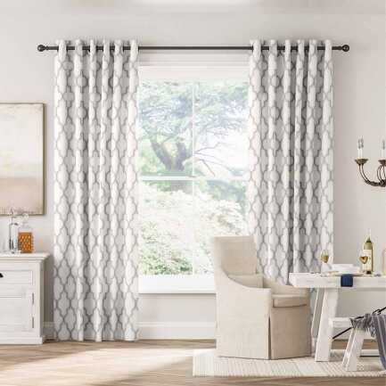 Designer Drapes/Curtains