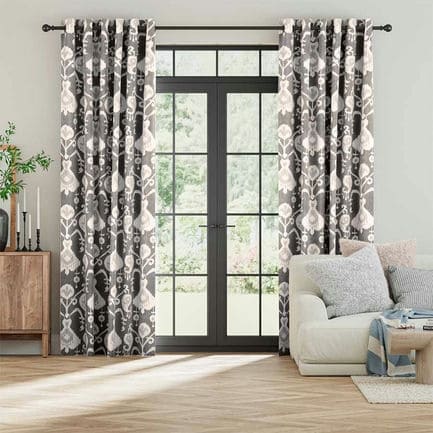 Designer Drapes/Curtains