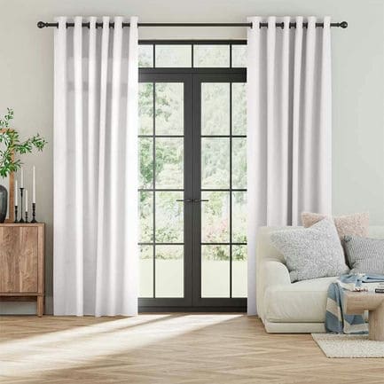 Designer Drapes/Curtains
