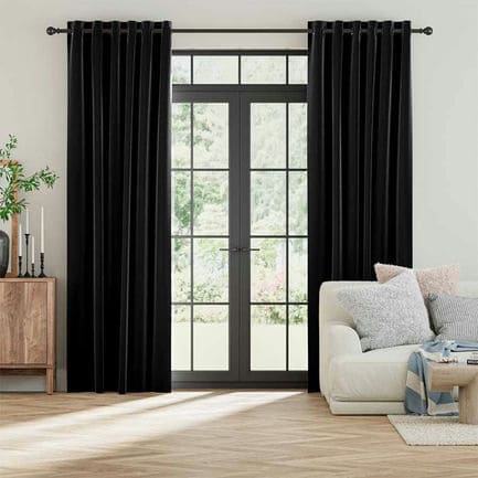 Designer Drapes/Curtains