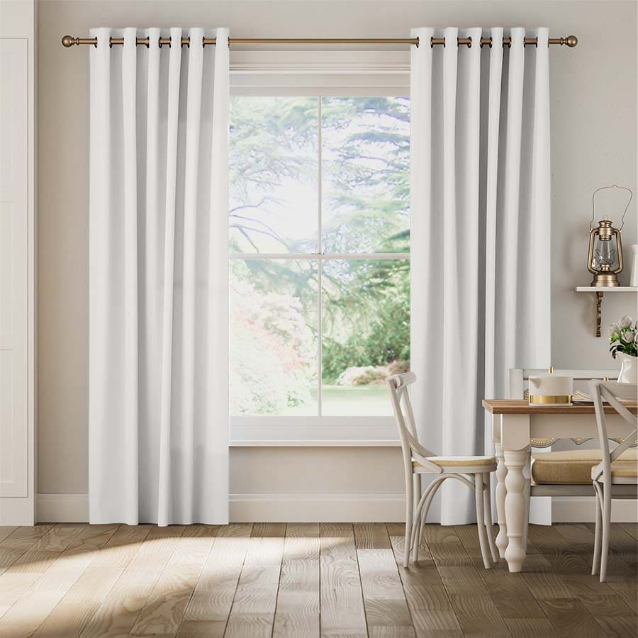Designer Drapes/Curtains 1124