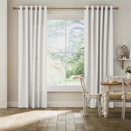 Designer Drapes/Curtains
