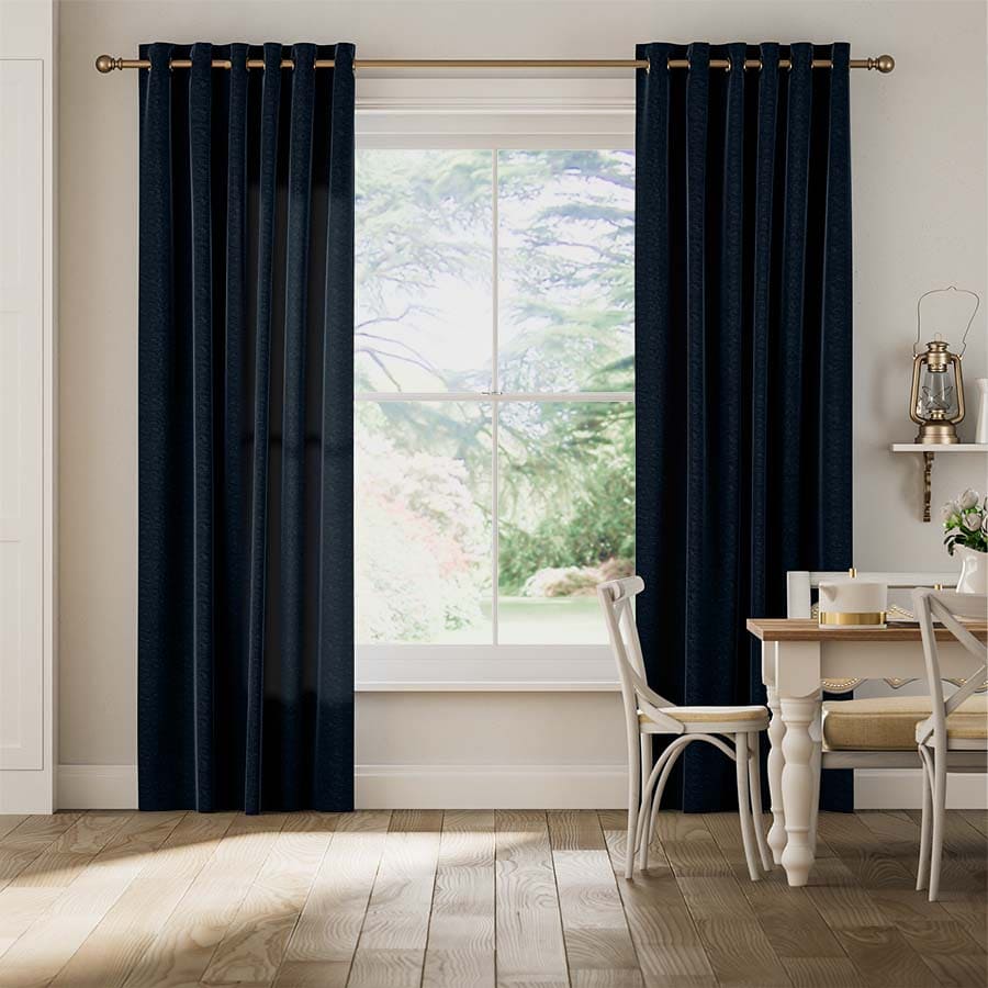 Designer Drapes/Curtains 1124
