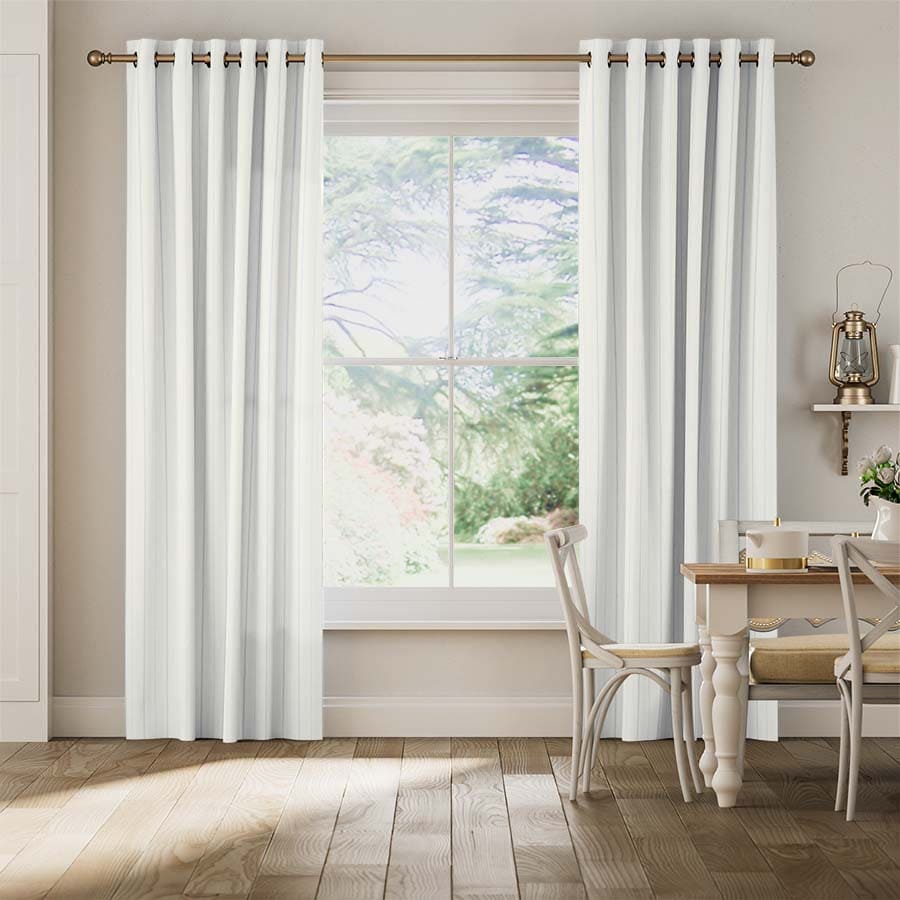 Designer Drapes/Curtains 1124
