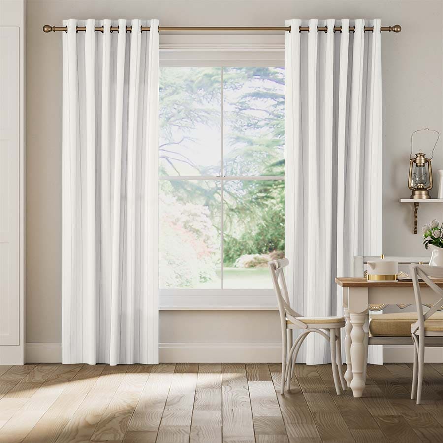 Designer Drapes/Curtains 1124