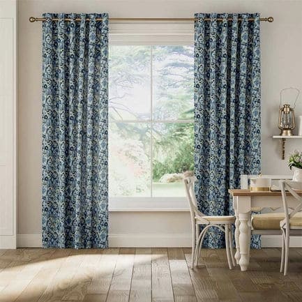 Designer Drapes/Curtains