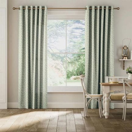 Designer Drapes/Curtains