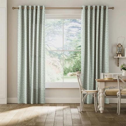 Designer Drapes/Curtains