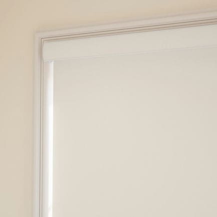 Designer Fabric Roller Shades 1275