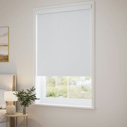 Designer Fabric Roller Shades 1275