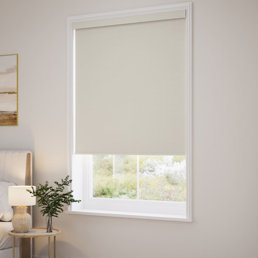 Designer Fabric Roller Shades 1275