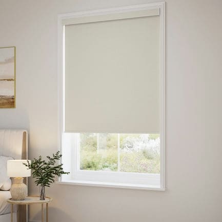 Designer Fabric Roller Shades 1275