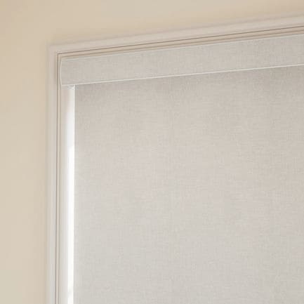 Designer Fabric Roller Shades 1275