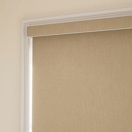 Designer Fabric Roller Shades 1275