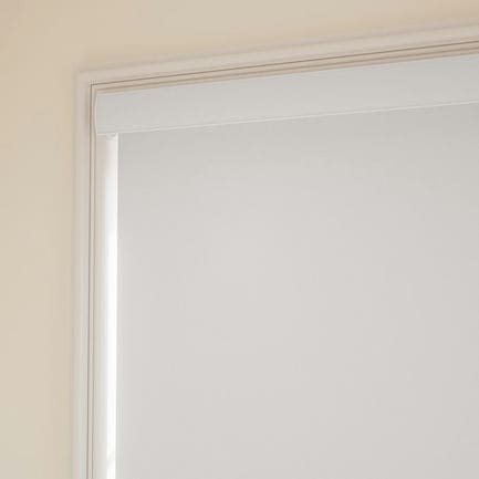 Designer Fabric Roller Shades 1275