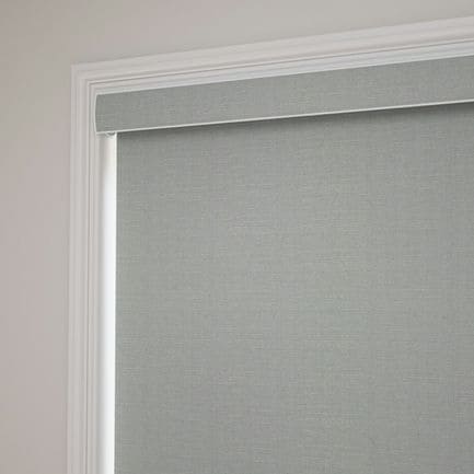 Designer Fabric Roller Shades 1275
