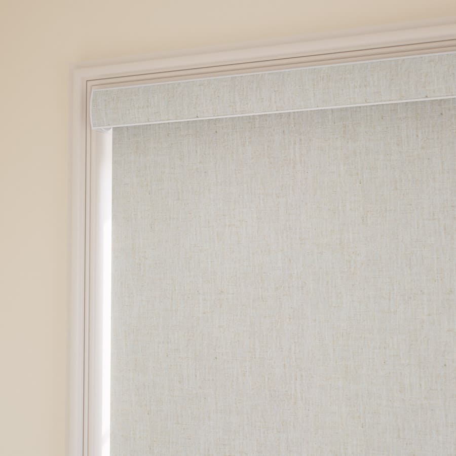 Designer Fabric Roller Shades 1275