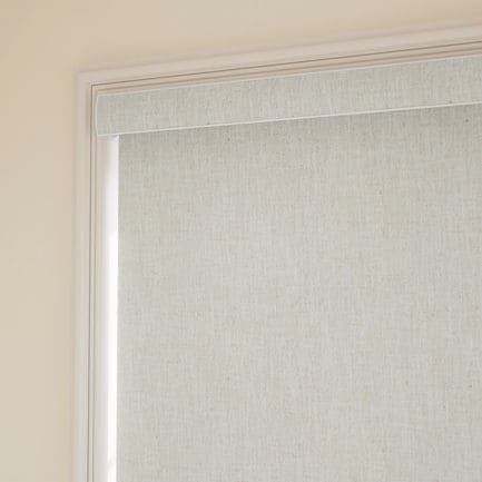Designer Fabric Roller Shades 1275