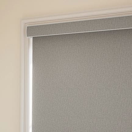 Designer Fabric Roller Shades 1275