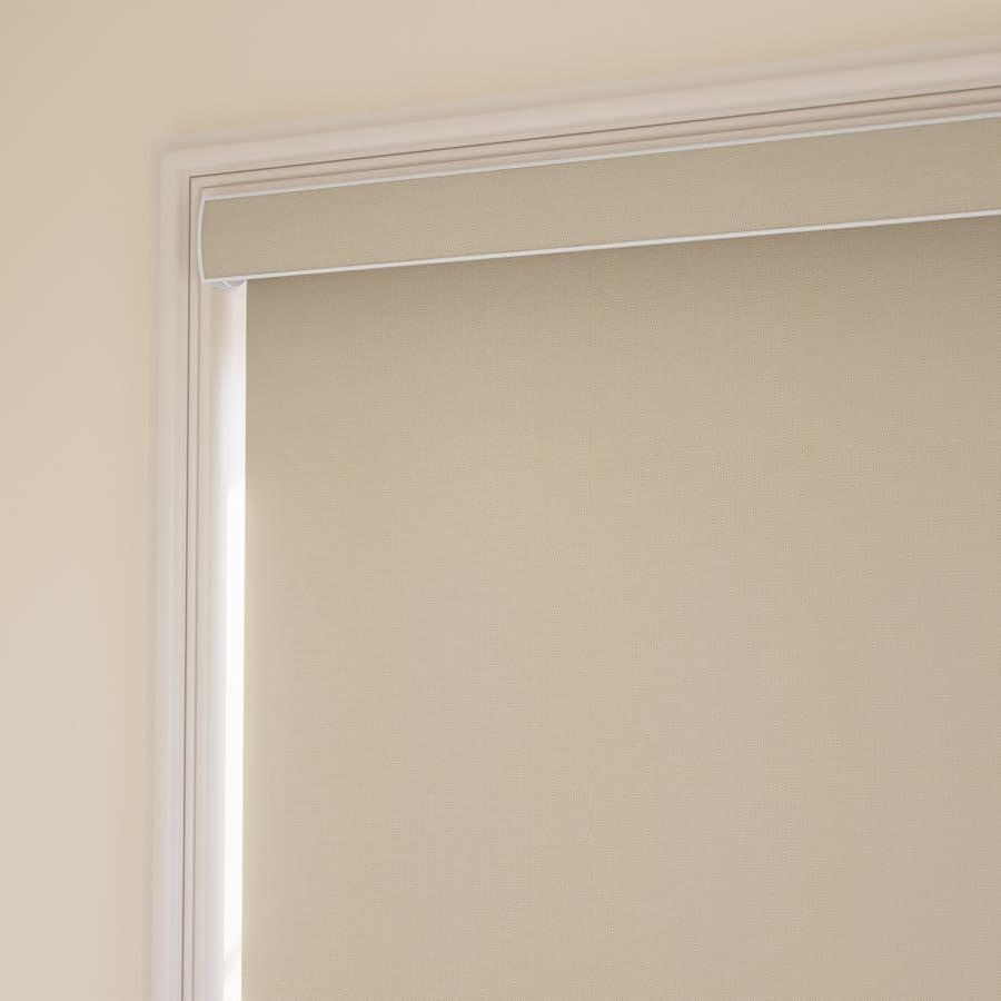 Designer Fabric Roller Shades 1275