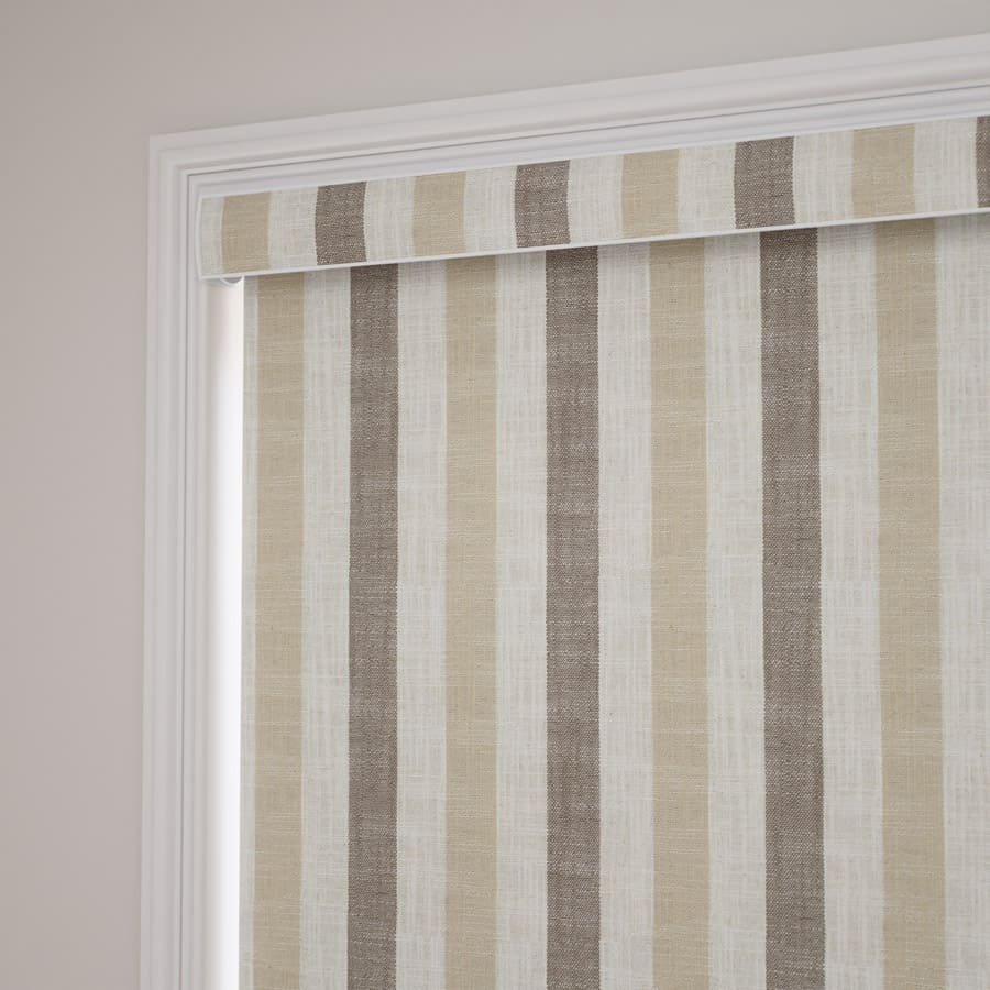 Designer Fabric Roller Shades 1275