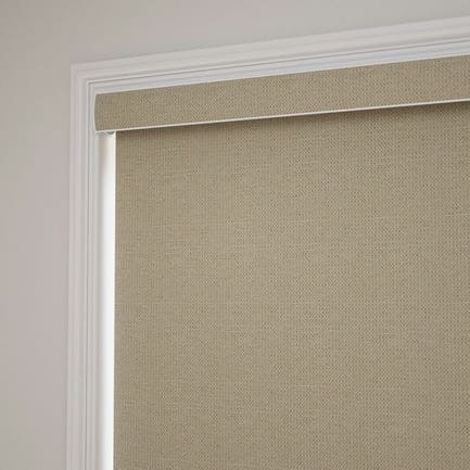 Designer Fabric Roller Shades 1275