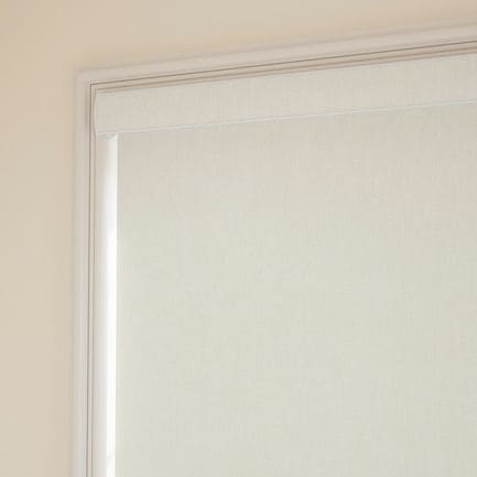 Designer Fabric Roller Shades 1275