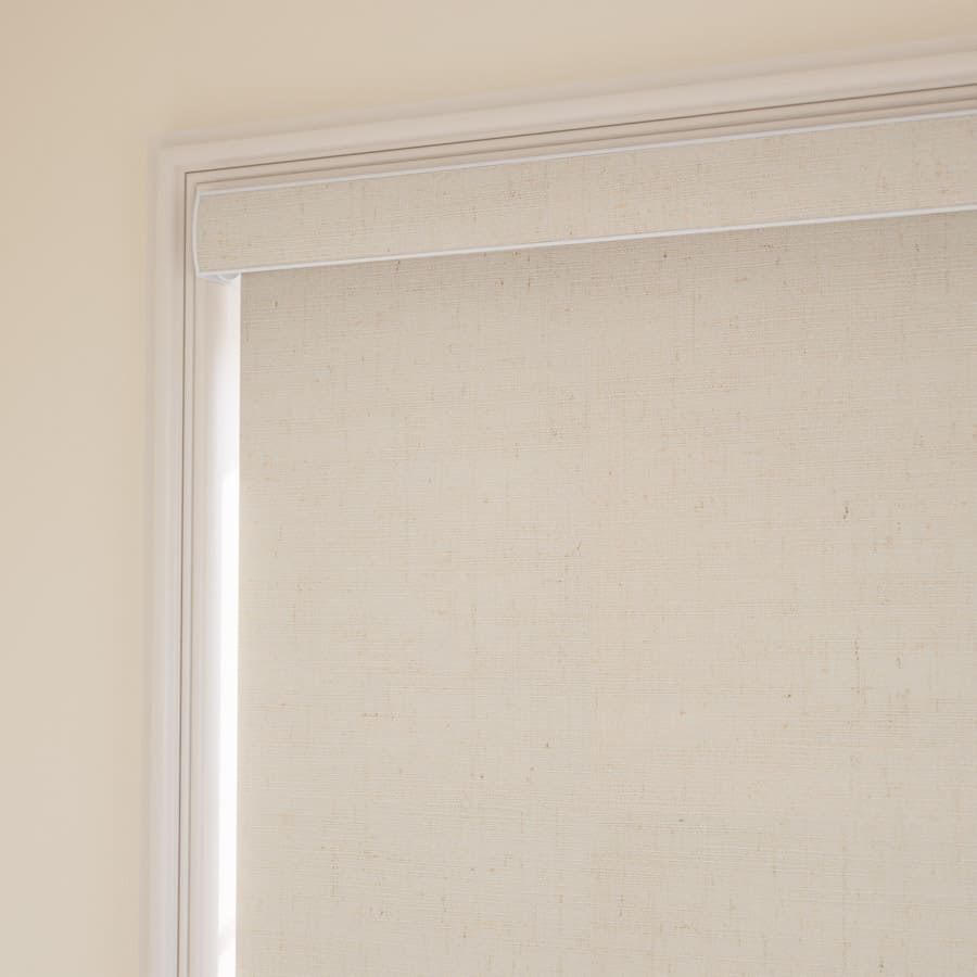 Designer Fabric Roller Shades 1275
