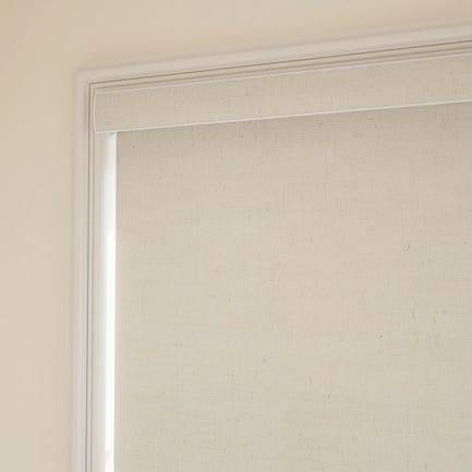 Designer Fabric Roller Shades 1275