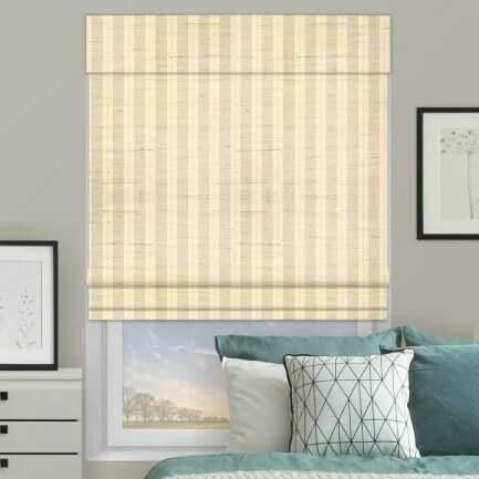 Designer Island Woven Wood/Bamboo Shades